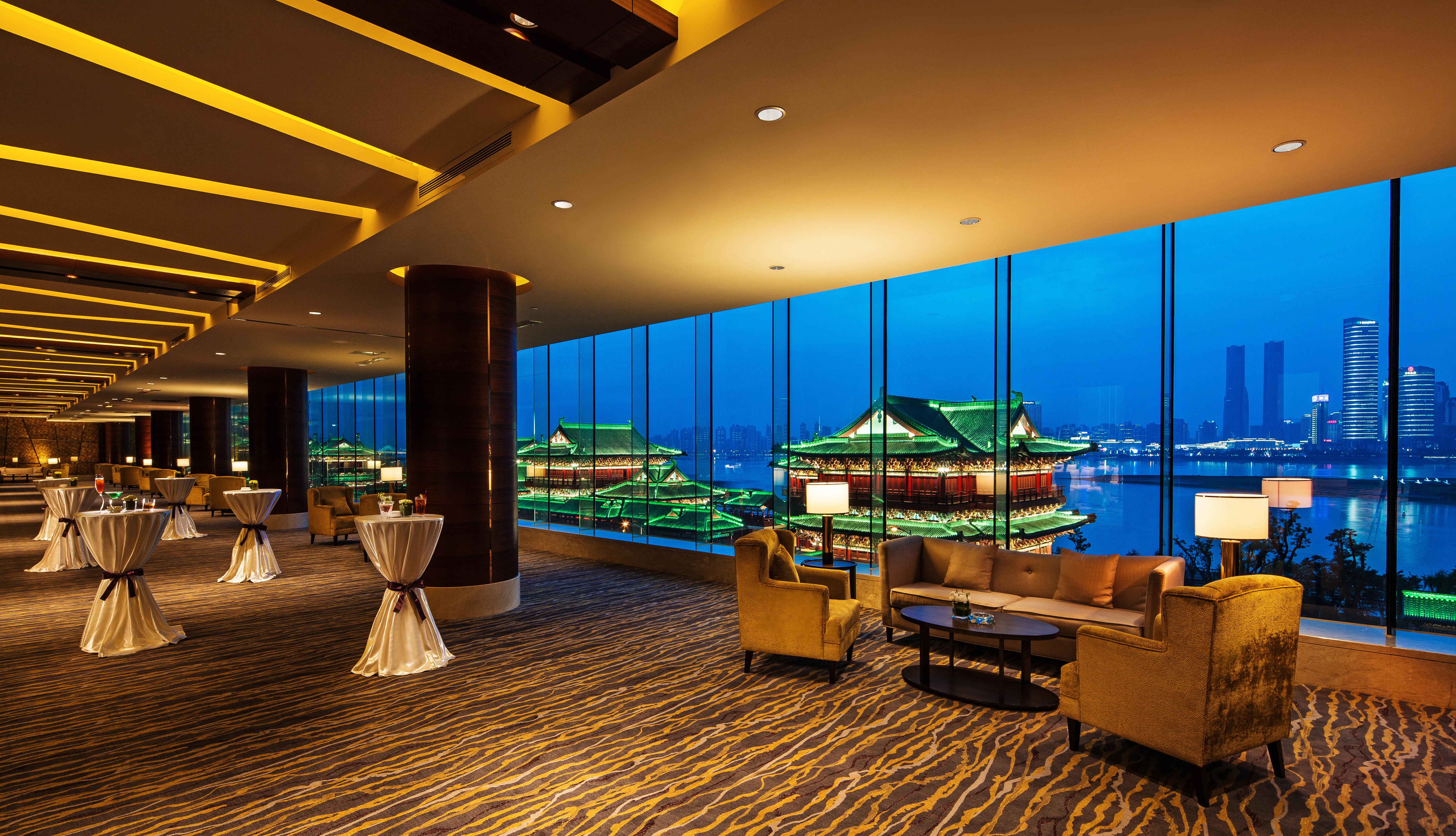 Swiss Grand Nanchang Nanchang  Exterior photo